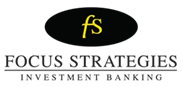 Focus Strategies Investment Banking