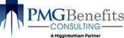 PMG Benefits Consulting