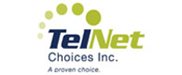 TelNet Choices Inc